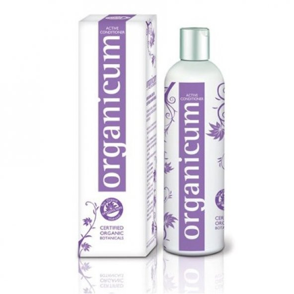 Organicum Organik Saç Kremi 350 ml
