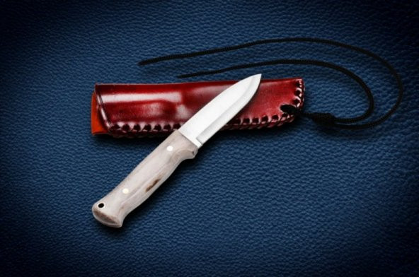 BORA M 511 B Serdar Kılıç Bıçağı