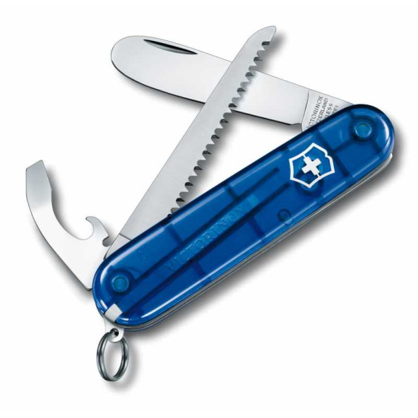 Victorinox 0.2373.T2 My first Victorinox Çakı