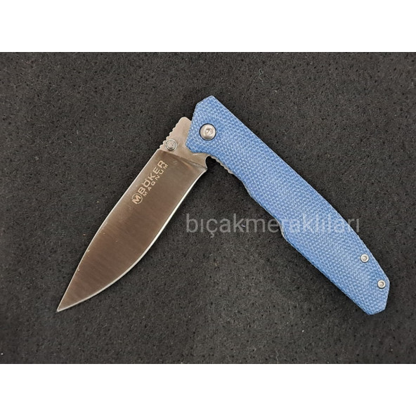 Böker Magnum 01SC714 Çakı - 2