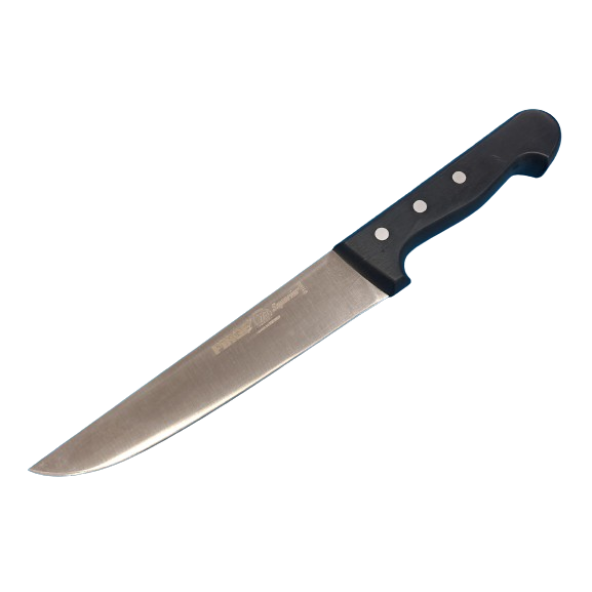 Pirge Superior Kasap Bıçağı No.3 19 Cm Siyah 91003