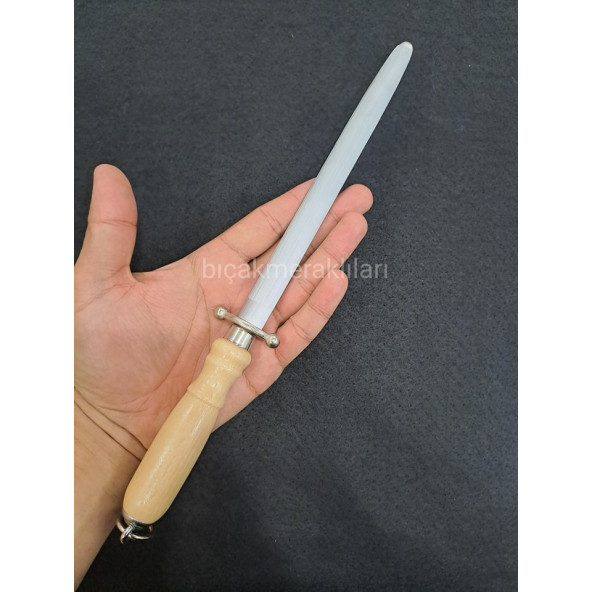 Victorinox 7.8020 20cm Oval Masat - Resim 2