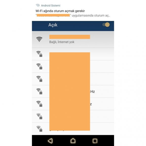 5651 Sayılı Kanuna Uygun Loglama ve Hotspot Server Yazılımı - 7