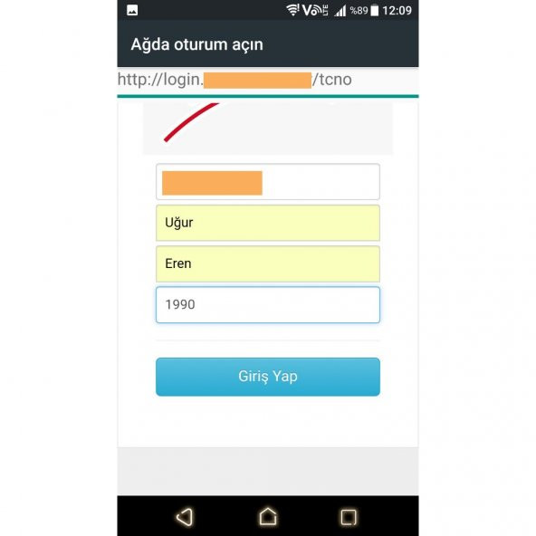 5651 Sayılı Kanuna Uygun Loglama ve Hotspot Server Yazılımı - 9