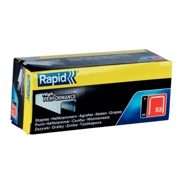 Rapid Zimba Teli 53/6 5M Galvaniz 11856250 ürün görseli