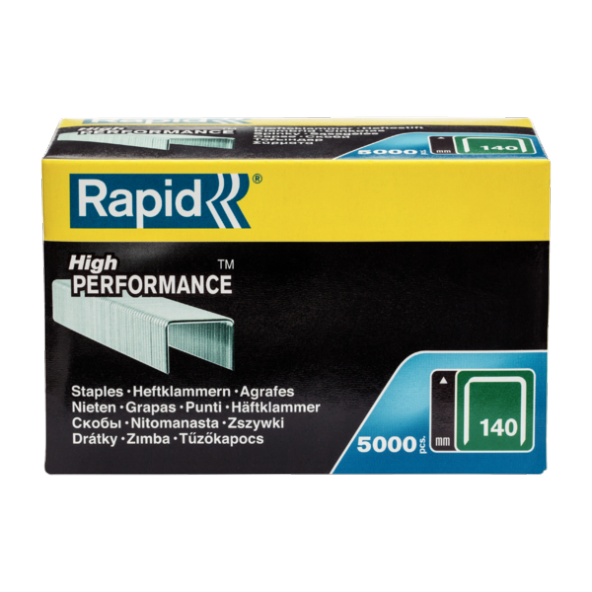 Rapid Zimba Teli 140/10 5M Galvaniz 11910711 ürün görseli