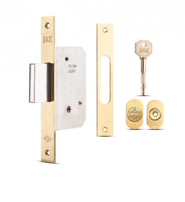 189F0000001 Prazis Silindirli Emniyet 3 Turlu 35 Mm Sari ürün görseli