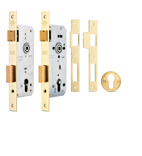 152R4500260 Standart Silindirli Daire Rozet 45 Mm   Nikel