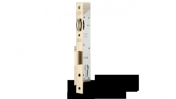 STANDART SİLİNDİRLİ DAİREMAKARALI SARI 25 MM ürün görseli 1