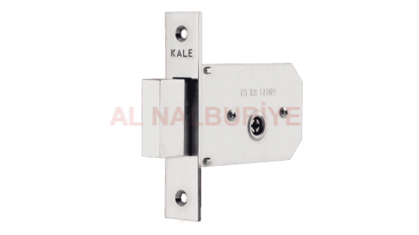 KASA PRAZİS SİLİNDİRLİ EMNİYET 3 ANAHTARLI 45 MM ürün görseli