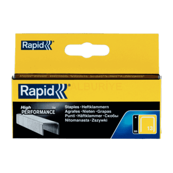 13/8 MM GALVANİZ KAPLI ZIMBA TELİ 2500 ADET ürün görseli