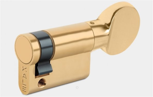 YARIM MANDALLI SİLİNDİR ÇELİK PİMLİ SATEN 41MM ürün görseli