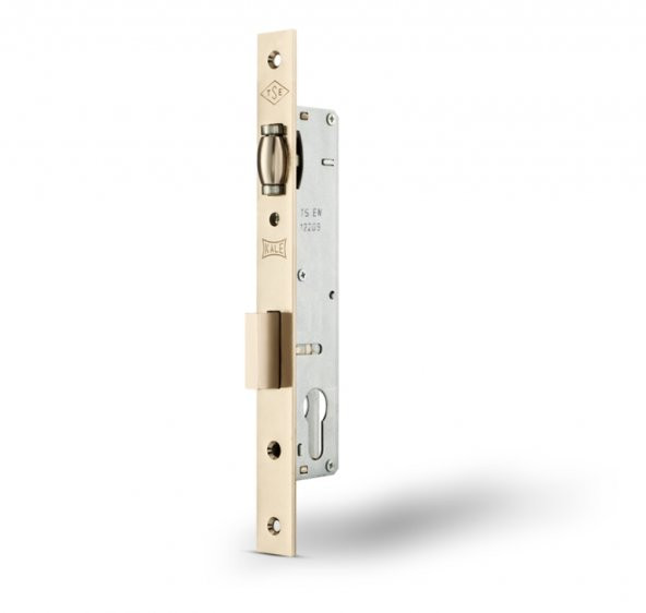 ALÜMİNYUM DOĞRAMA İÇİN SİLİNDİRLİ 35 MM MAKARALI ürün görseli