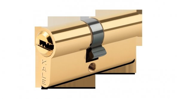 SİSTEM SİLİNDİR ÇELİK PİMLİ SATEN 83 MM ürün görseli