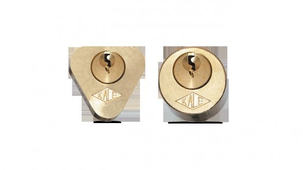 TRAJLI KİLİT STANDART SİLİNDİRİ SARI ürün görseli