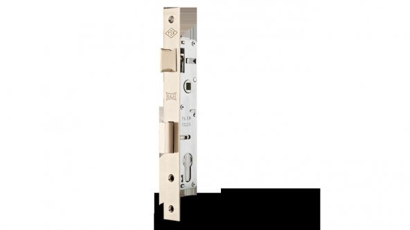 ALÜMİNYUM DOĞRAMA İÇİN SİLİNDİRLİ 30 MM KROM ürün görseli