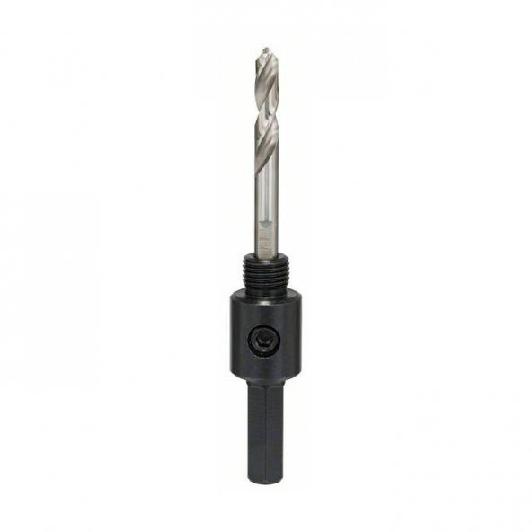 Hex Adaptör 14-30 Mm Pançlar Için 2609390588 ürün görseli