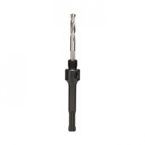 Delik Açma Testereleri Panç Adaptörü 33-152 Mm 2609390036