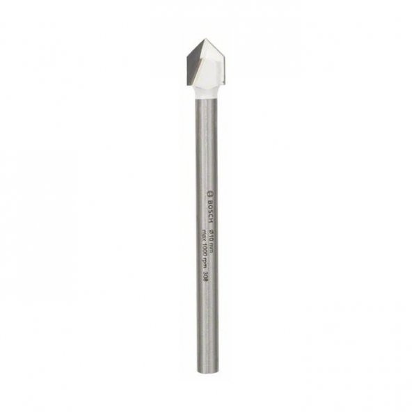 Beton Matkap Uçlari Cyl-9 Seramik 6X80 Mm 2608587161