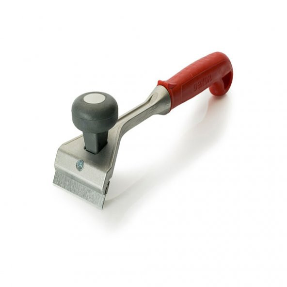 ALÜMİNYUM SİSTRE (TOPUZLU) 7 CM ürün görseli