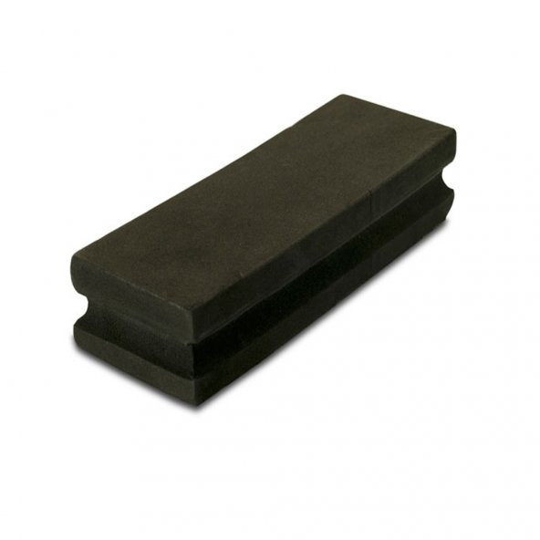 21 Cm - Kauçuk Zimpara Takozu DEKOR1234 ürün görseli 1