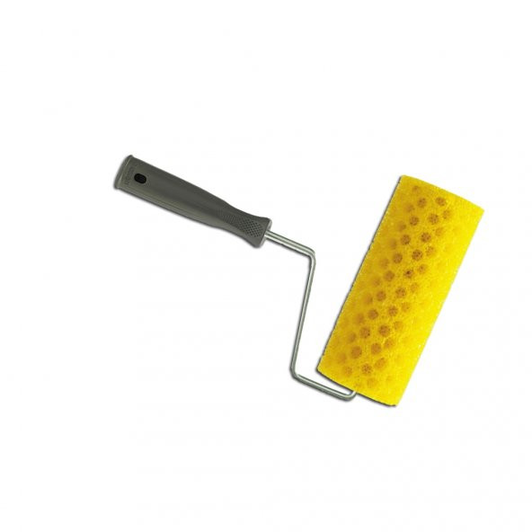 SÜNGER KRISTALLI DELIKLI RULO 25 CM ürün görseli 1