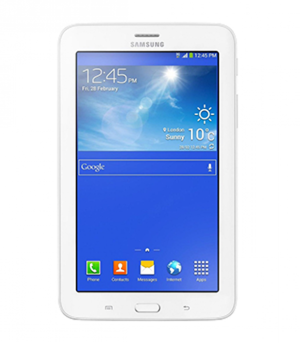 Samsung Galaxy Tab 3 Lite T116 8 GB Sıfır