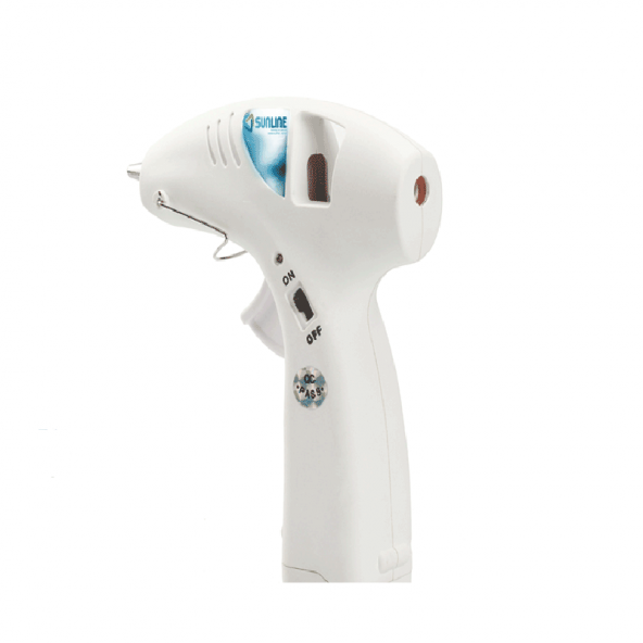 Sunline 10W Şarjlı Silikon Tabancası - 3