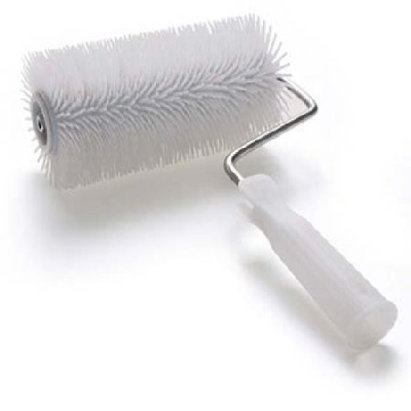 EPOKSI KIRPI RULO - KÜÇÜK ÇAP 7.5 CM 25 CM ürün görseli