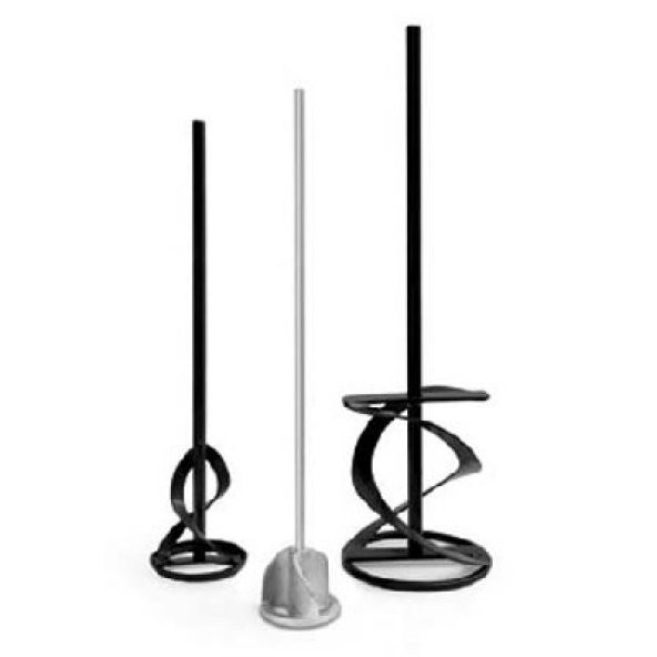 MİKSER UÇ - YOĞUN MATERYALLER 14 CM ürün görseli