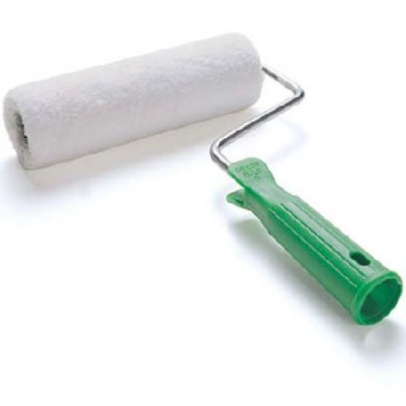 KADIFE RULO 25 CM ürün görseli