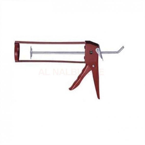 AL SİLİKON TABANCASI EKO SERİ