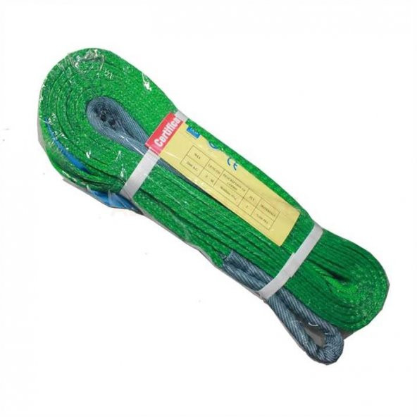 2 TON 5 METRE POLYESTER SAPAN (6:1)