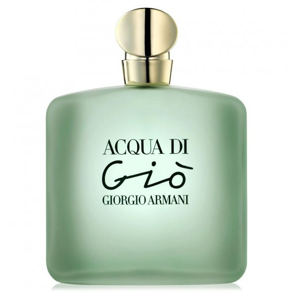 Giorgio Armani Acqua Di Gio EDT 50 Ml Kadın Parfüm