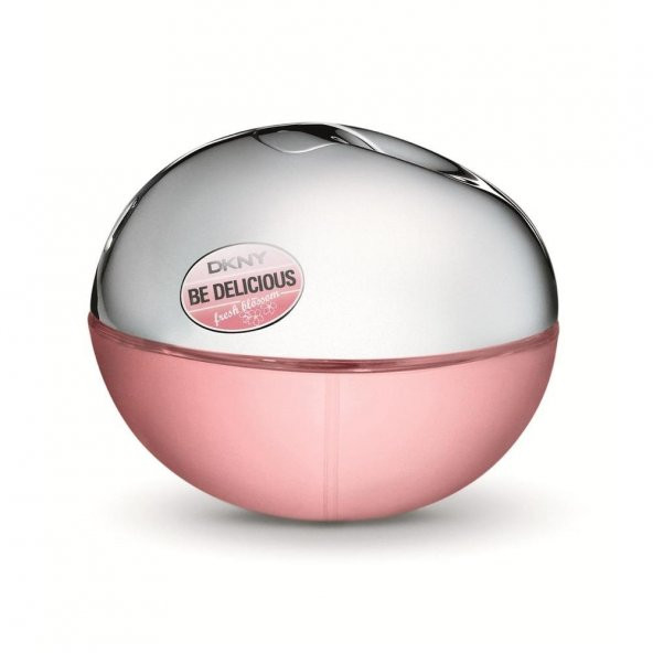 DKNY Be Delicious Fresh Blossom EDP 100 ml Kadın Parfüm - 2