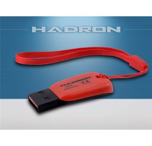 MICRO SD CARD READER HD156/1000 KART OKUYUCU - 1