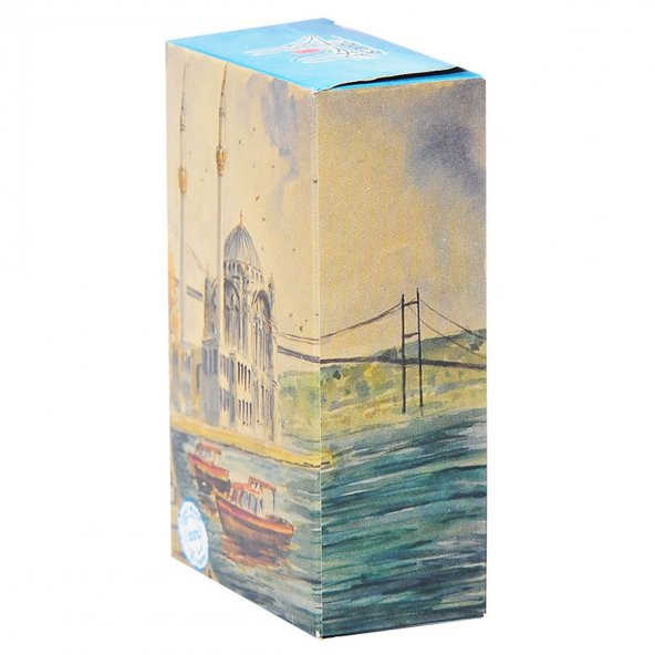 Ortaköy Hamam Sefası Sabunu 125 Gr - 3