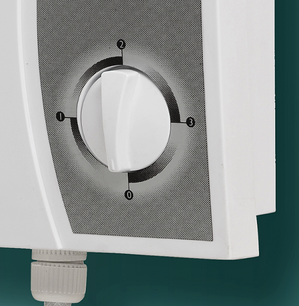 SEM BT-1 Majesty ELEKTRİKLİ ŞOFBEN - Resim 3