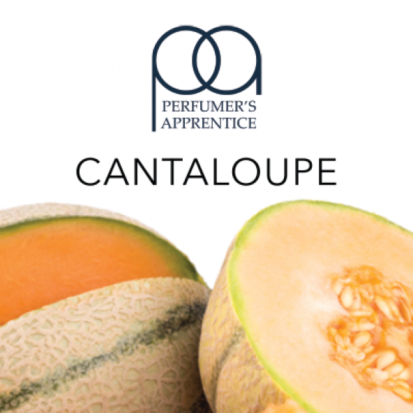 Cantaloupe 500ml TFA / TPA Aroma