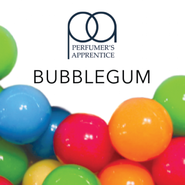 Bubblegum 500ml TFA / TPA Aroma