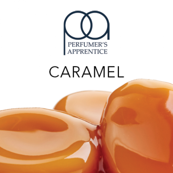 Caramel 500ml TFA / TPA Aroma