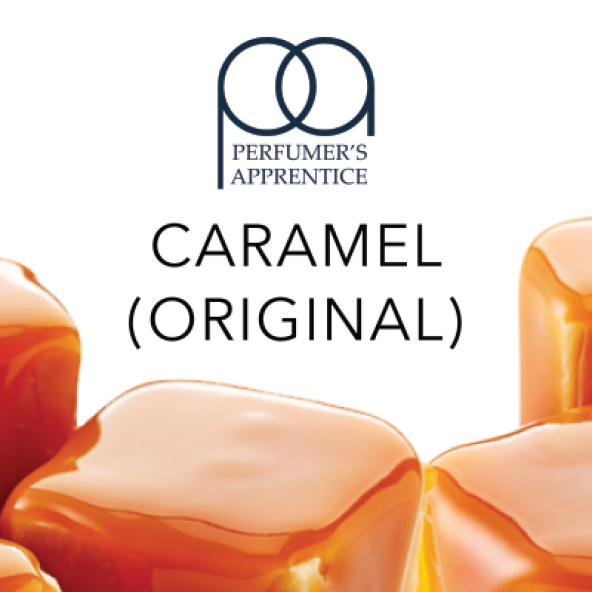 Caramel Original 500ml TFA / TPA Aroma