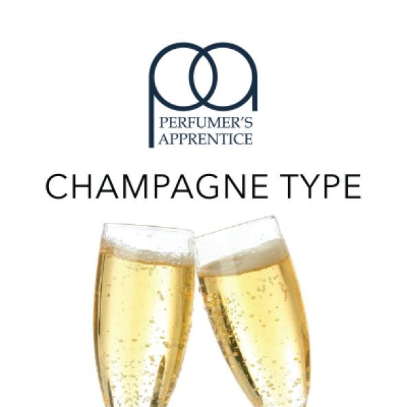 Champagne Type 500ml TFA / TPA Aroma