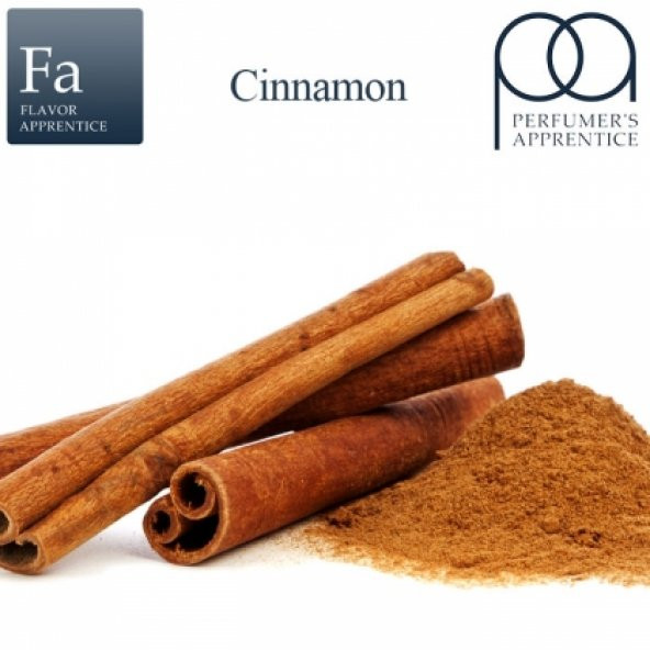 Cinnamon Spice 500ml TFA / TPA Aroma