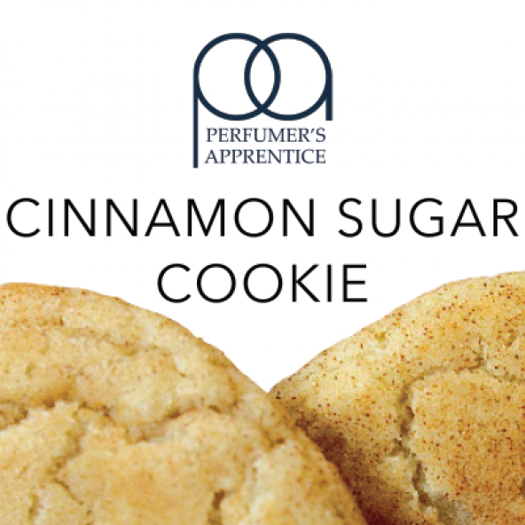 Cinnamon Sugar Cookie 500ml TFA / TPA Aroma