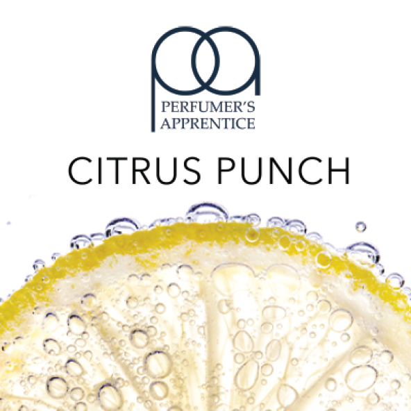 Citrus Punch 500ml TFA / TPA Aroma