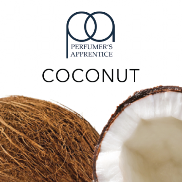 Coconut 500ml TFA / TPA Aroma
