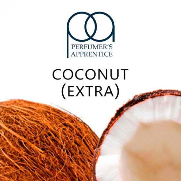 Coconut Extra 500ml TFA / TPA Aroma