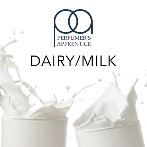 Dairy Milk 500ml TFA / TPA Aroma