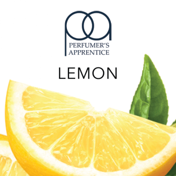 Lemon 500ml TFA / TPA Aroma